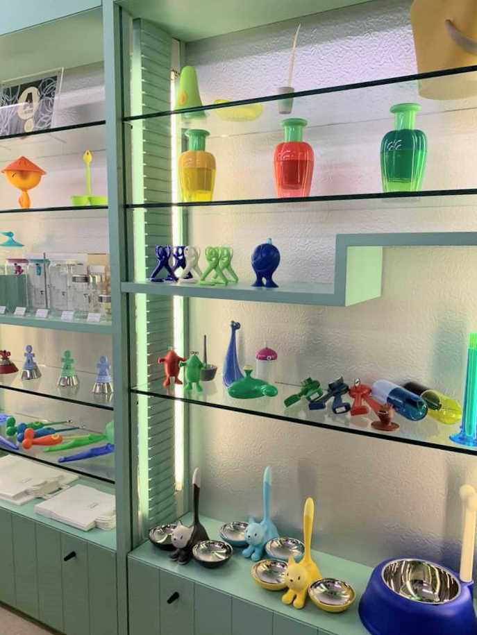 リビング用品